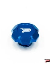 Paragon Performance Oil Cap Chevrolet C8 Corvette 2020-2024                                     - PP-P0010A-A-BLK-EN - Image 4